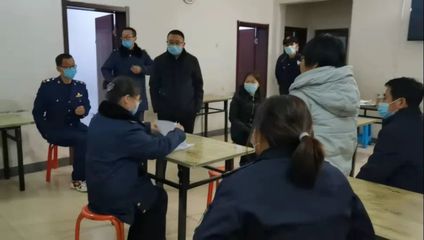 合阳县3所校外培训“黑机构”被查处